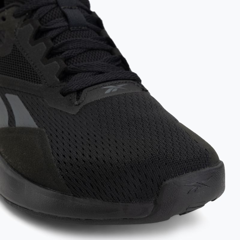 Buty treningowe męskie Reebok Nanoflex Tr 2 cblack/cblack/cdgry7 7
