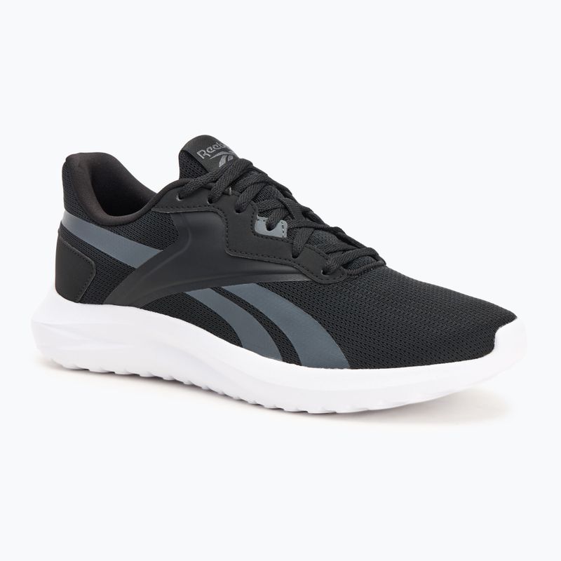 Buty do biegania męskie Reebok Energen Lux core black/pure grey/cloud white