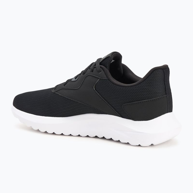 Buty do biegania męskie Reebok Energen Lux core black/pure grey/cloud white 3