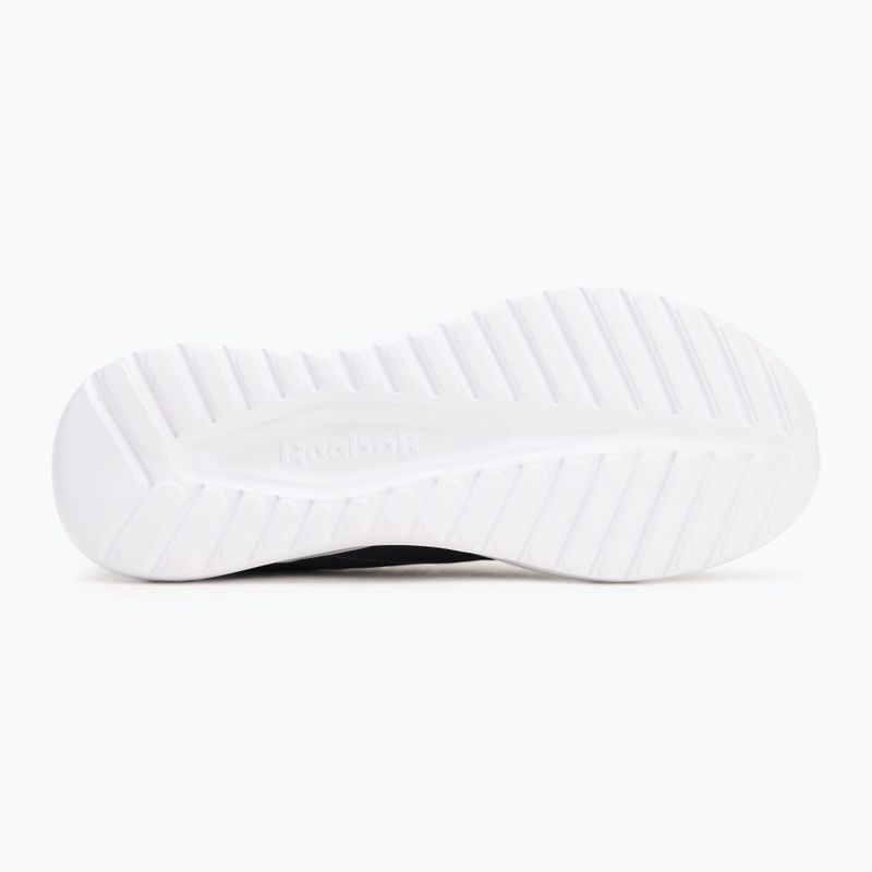 Buty do biegania męskie Reebok Energen Lux core black/pure grey/cloud white 4