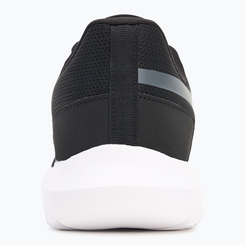 Buty do biegania męskie Reebok Energen Lux core black/pure grey/cloud white 6