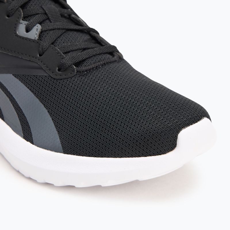 Buty do biegania męskie Reebok Energen Lux core black/pure grey/cloud white 7