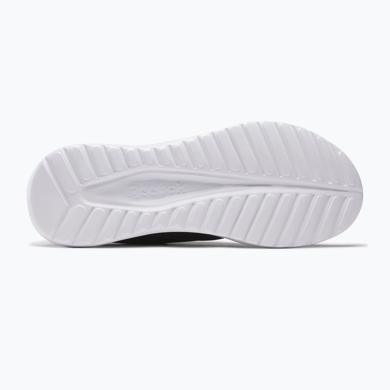 Buty do biegania męskie Reebok Energen Lux core black/pure grey/cloud white 11