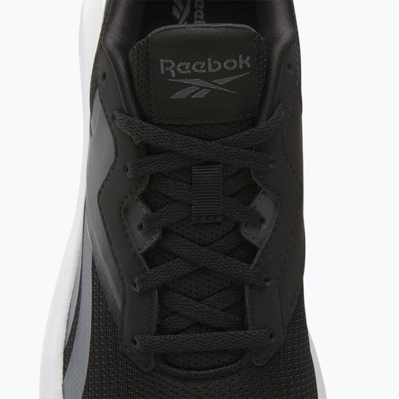 Buty do biegania męskie Reebok Energen Lux core black/pure grey/cloud white 13
