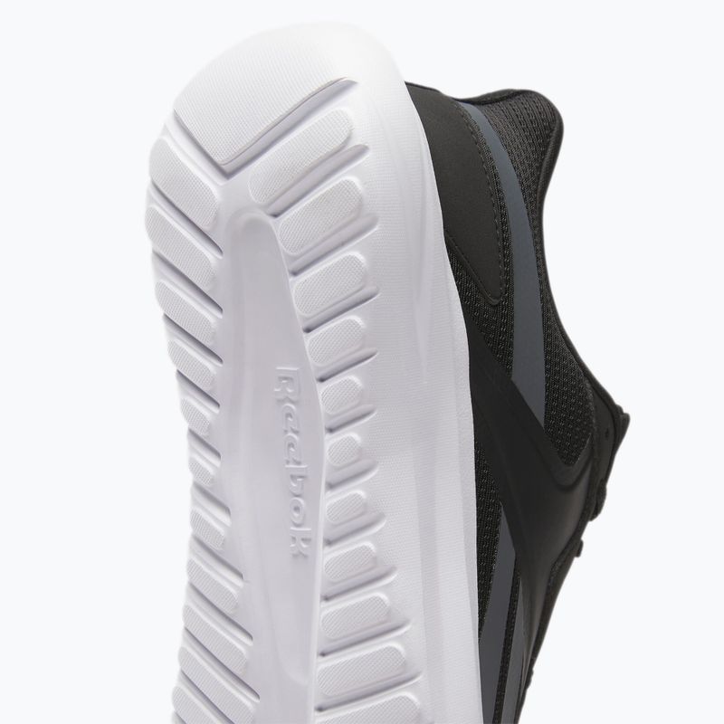 Buty do biegania męskie Reebok Energen Lux core black/pure grey/cloud white 14