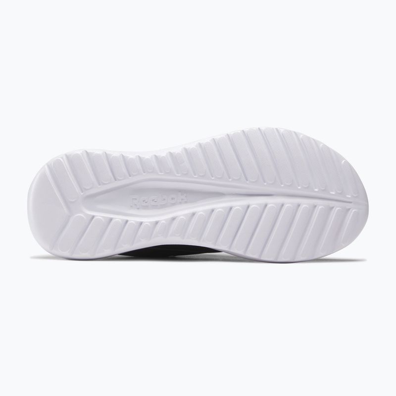 Buty do biegania damskie Reebok Energen Lux core black/pure grey/cloud white 11