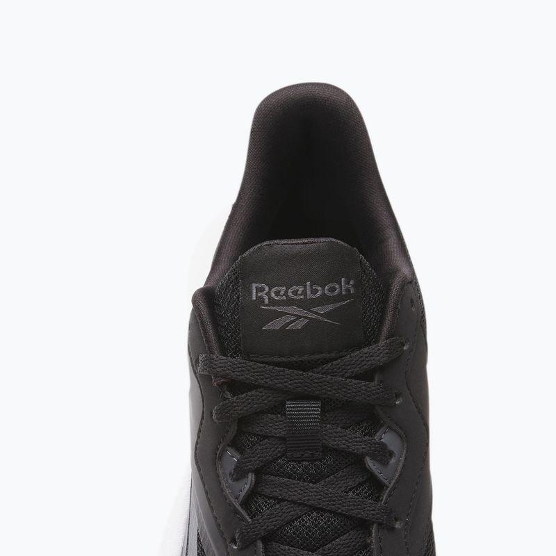 Buty do biegania damskie Reebok Energen Lux core black/pure grey/cloud white 13
