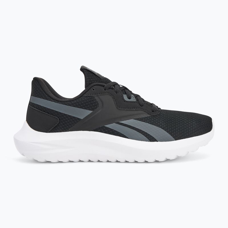 Buty do biegania damskie Reebok Energen Lux core black/pure grey/cloud white 2