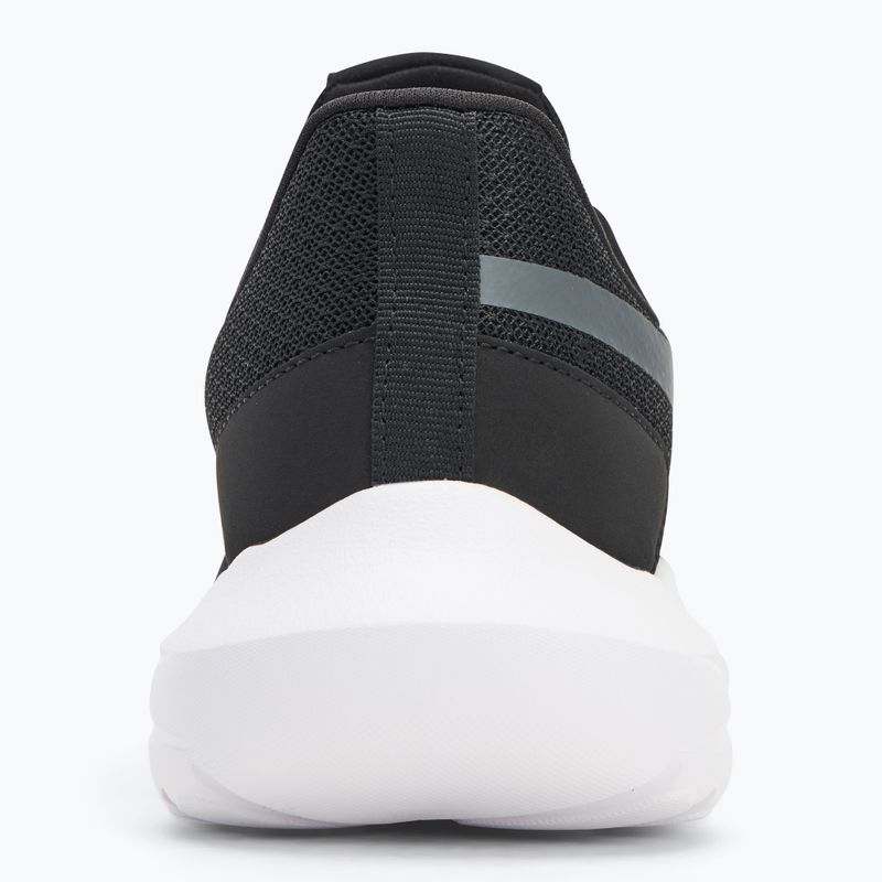 Buty do biegania damskie Reebok Energen Lux core black/pure grey/cloud white 6