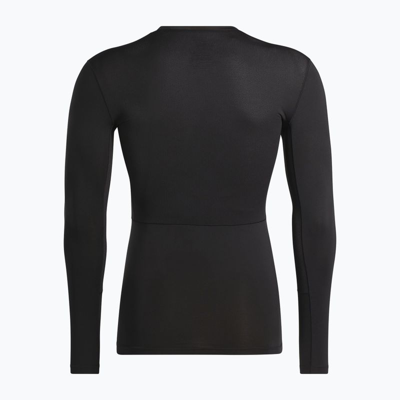 Longsleeve męski Reebok Compression black 5
