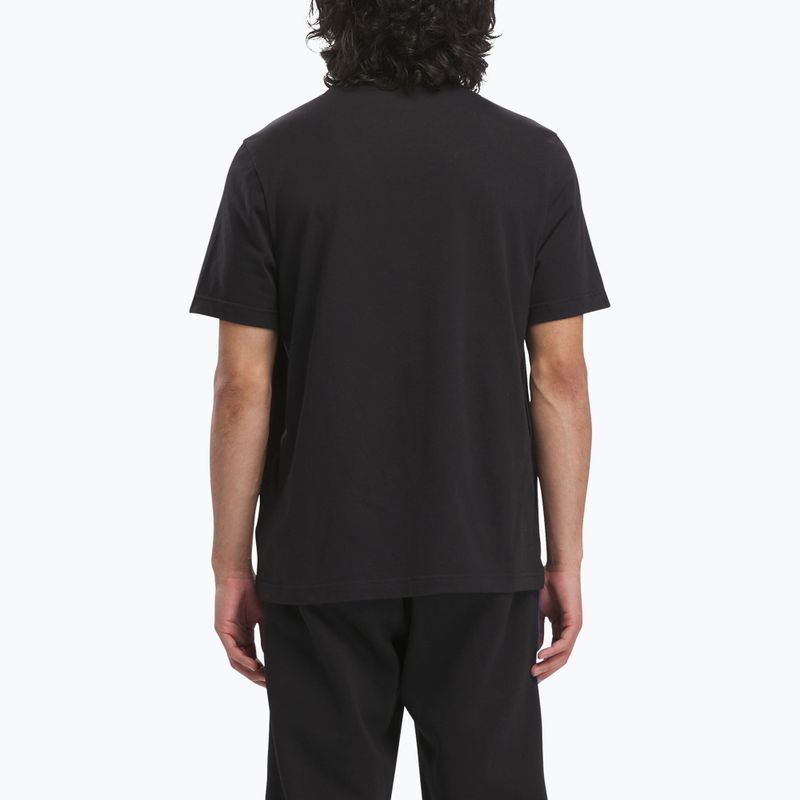 Koszulka męska Reebok Reebok Identity Big Logo Tee black 3