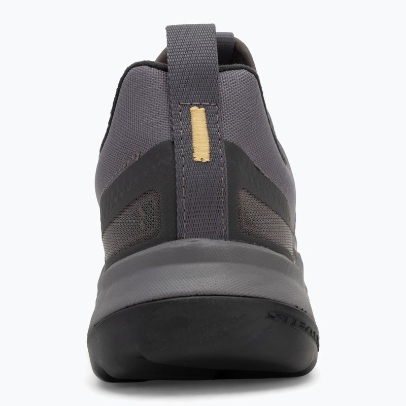 Buty rowerowe platformy męskie adidas FIVE TEN Trailcross LT charcoal/putty grey/oat 6
