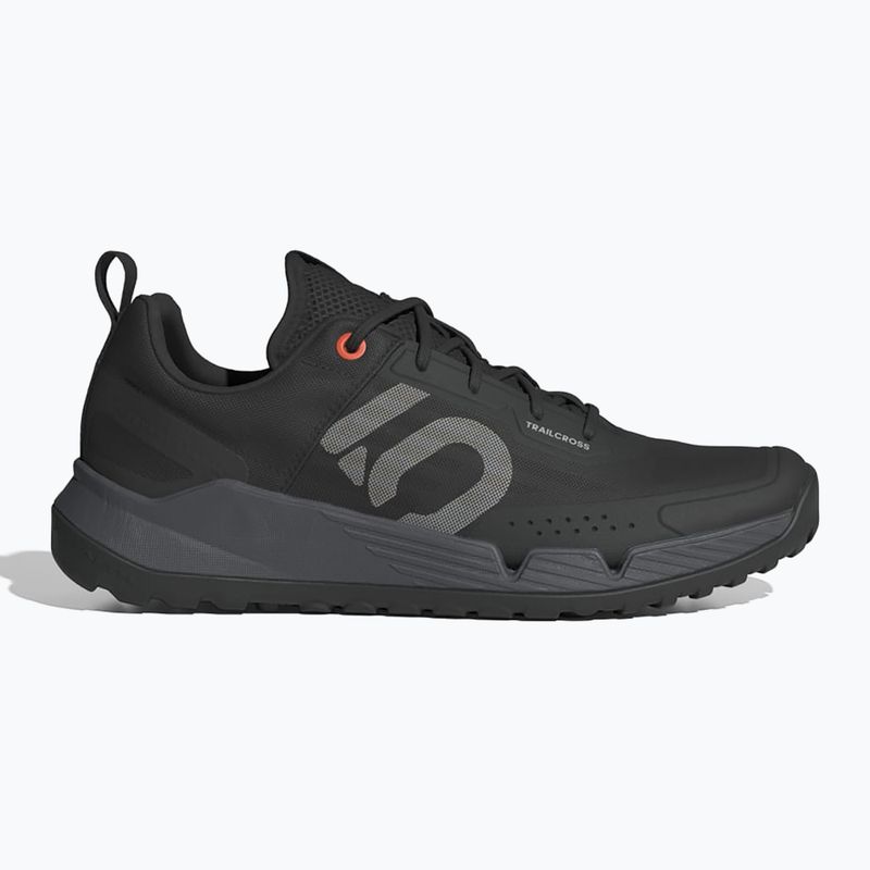 Buty rowerowe platformy damskie adidas FIVE TEN Trailcross LT core black/grey one/grey six