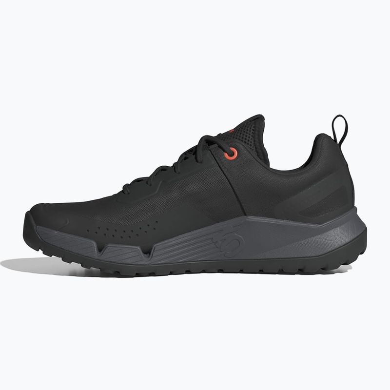 Buty rowerowe platformy damskie adidas FIVE TEN Trailcross LT core black/grey one/grey six 2
