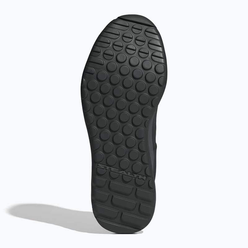 Buty rowerowe platformy damskie adidas FIVE TEN Trailcross LT core black/grey one/grey six 4