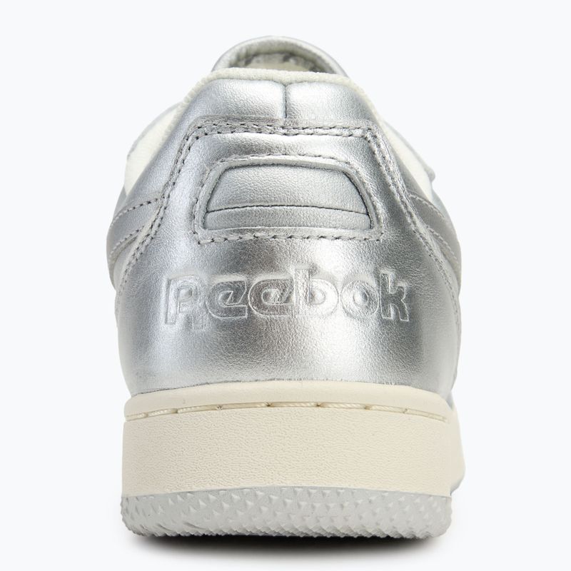 Buty Reebok Engineered Garments BB 4000 II silver metallic/silver metallic/chalk 6