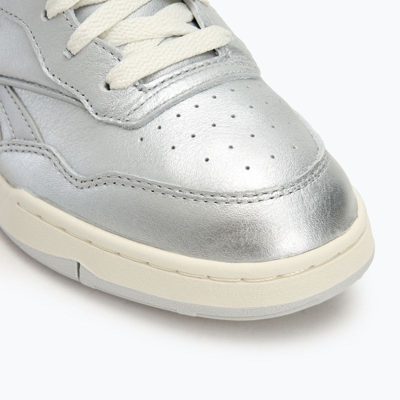 Buty Reebok Engineered Garments BB 4000 II silver metallic/silver metallic/chalk 7