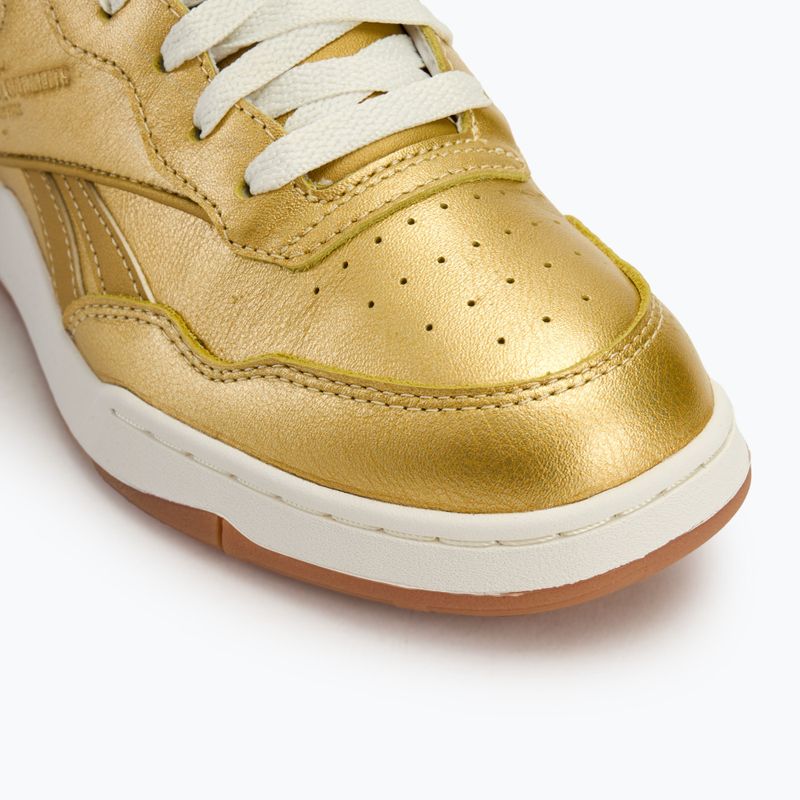 Buty Reebok Engineered Garments BB 4000 II gold metallic/silver metallic/chalk 7