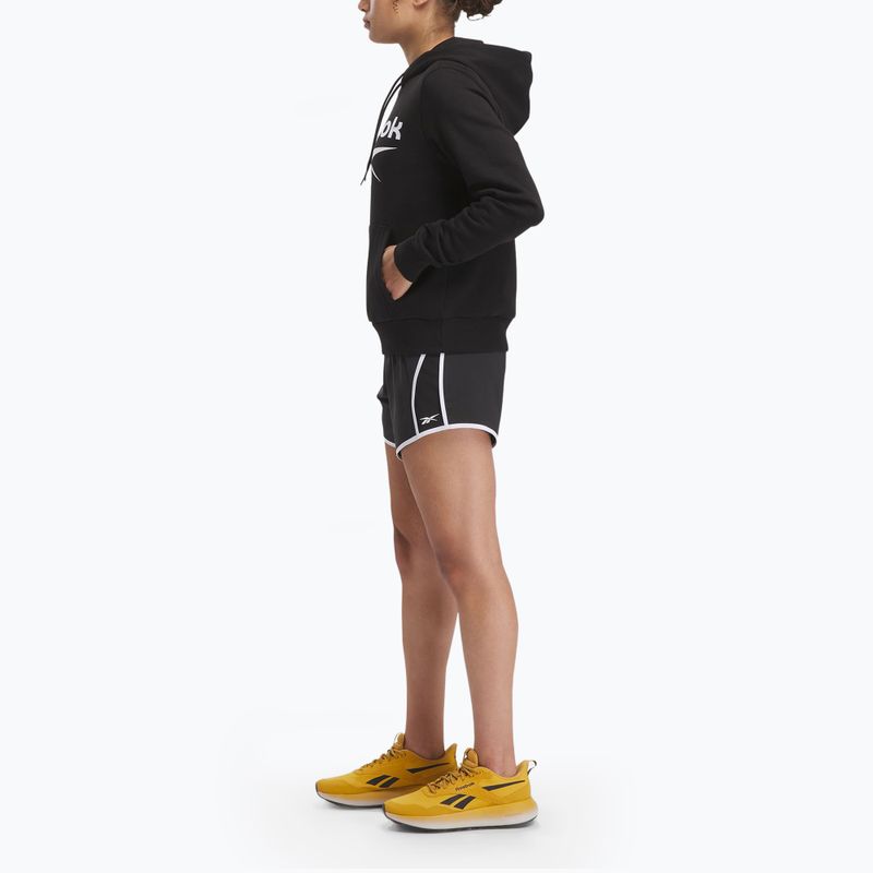 Bluza damska Reebok Identity Big Logo Fleece black 2