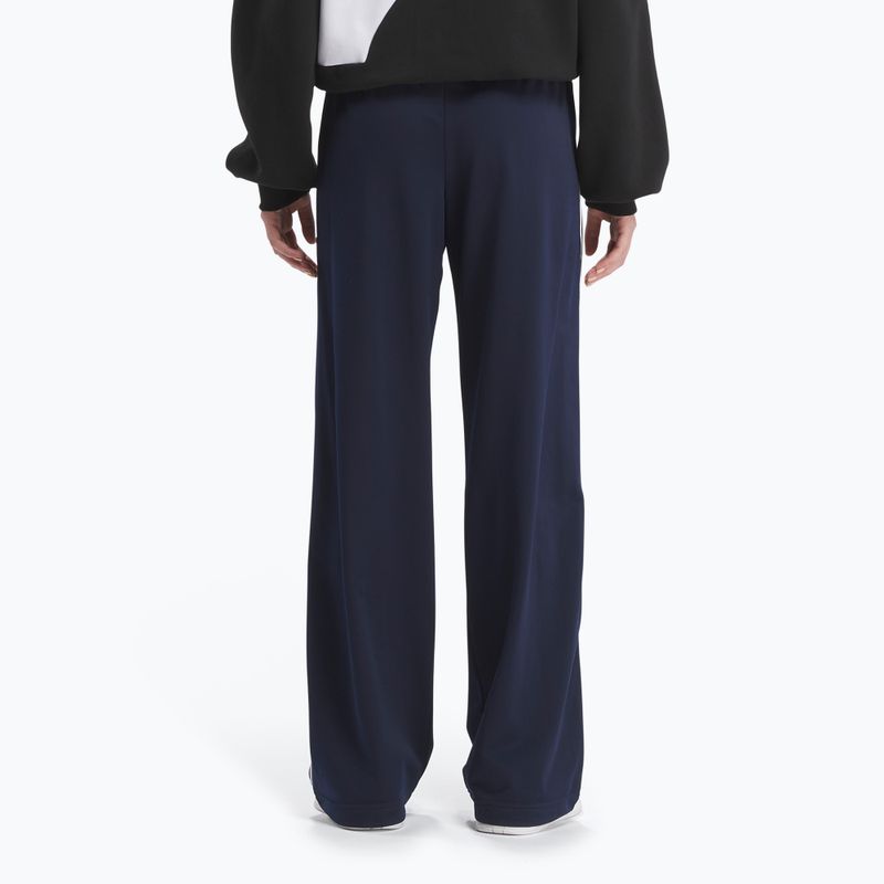 Spodnie damskie Reebok Identity Back Vector Tricot Track Pants vecnav 3
