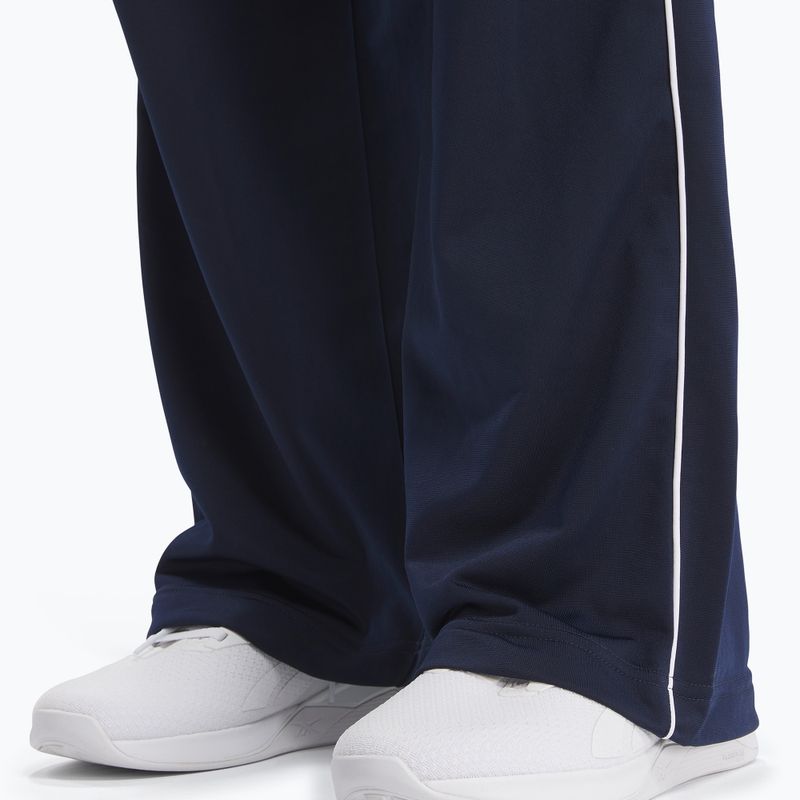 Spodnie damskie Reebok Identity Back Vector Tricot Track Pants vecnav 5