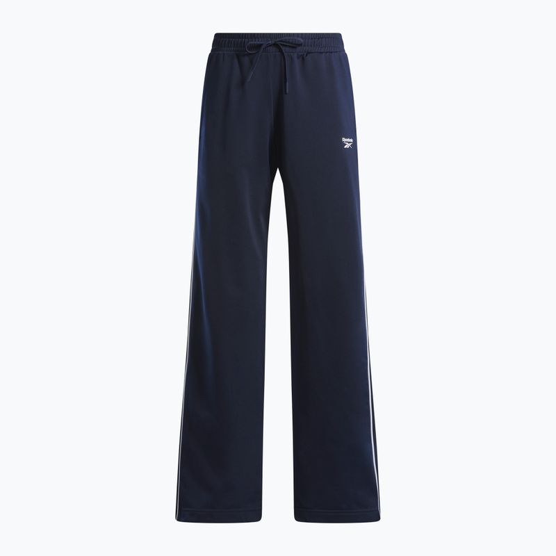 Spodnie damskie Reebok Identity Back Vector Tricot Track Pants vecnav 6