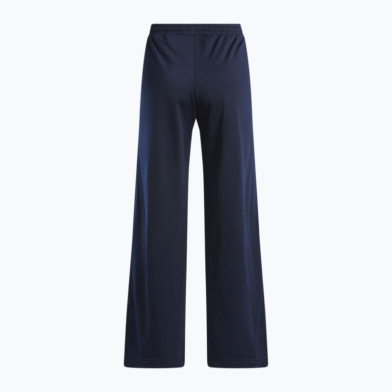 Spodnie damskie Reebok Identity Back Vector Tricot Track Pants vecnav 7