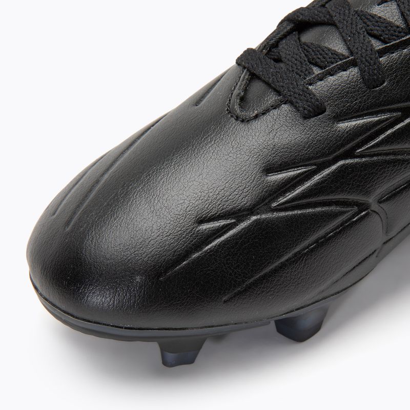 Buty piłkarskie męskie adidas Copa Pure 2 Club FG core black/carbon/grey one 7