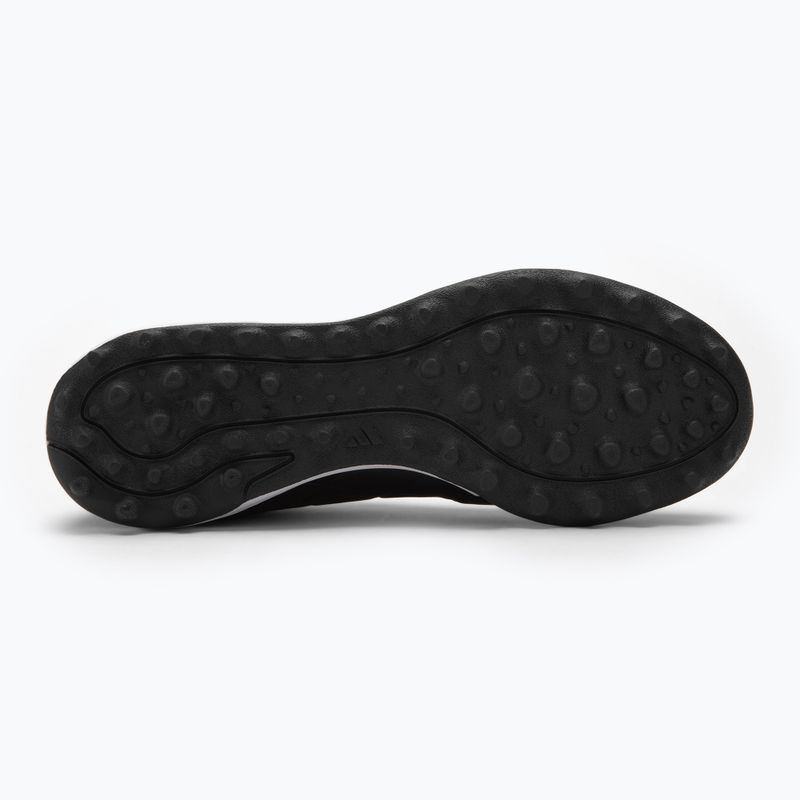 Buty piłkarskie adidas Copa Pure II League TF core black/carbon/grey one 4