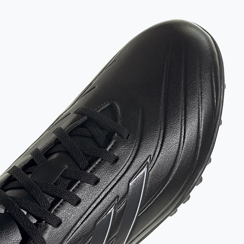 Buty piłkarskie męskie adidas Copa Pure II Club TF core black/carbon/grey one 14