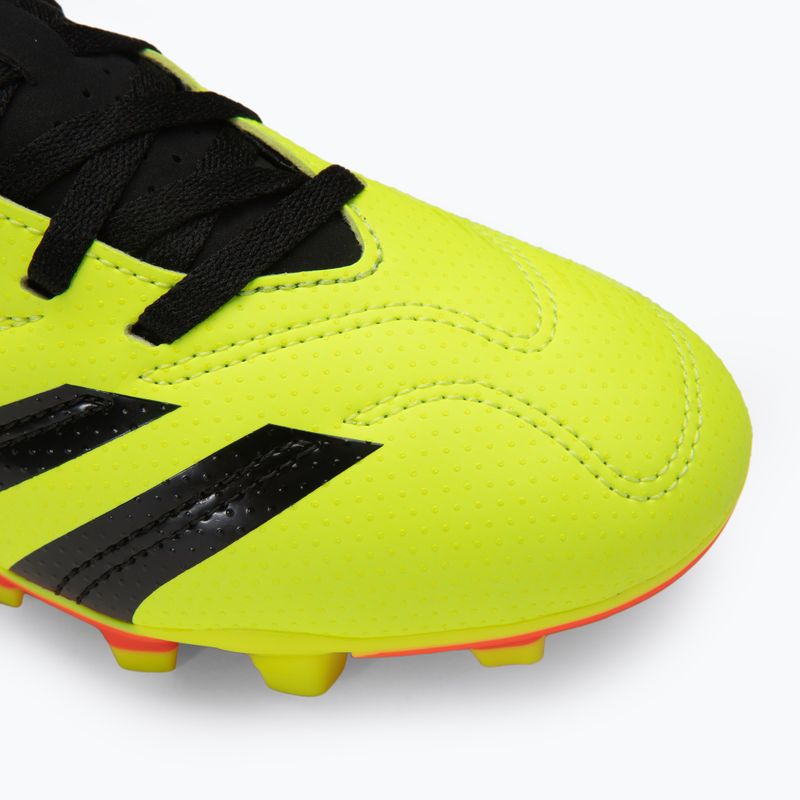 Buty piłkarskie dziecięce adidas Predator Club FxG 7