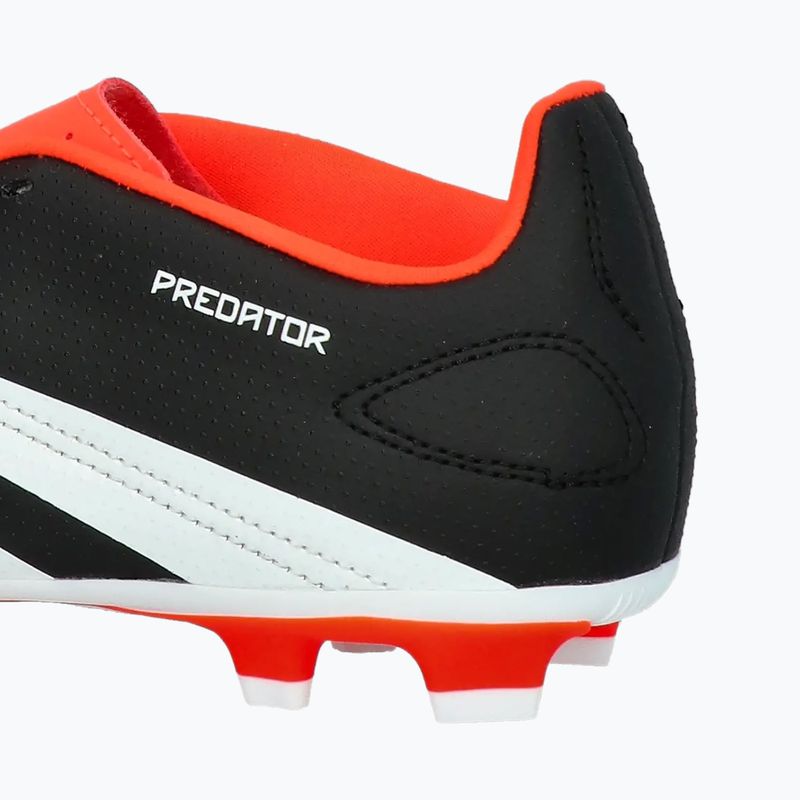 Buty piłkarskie dziecięce adidas Predator Club FxG 8