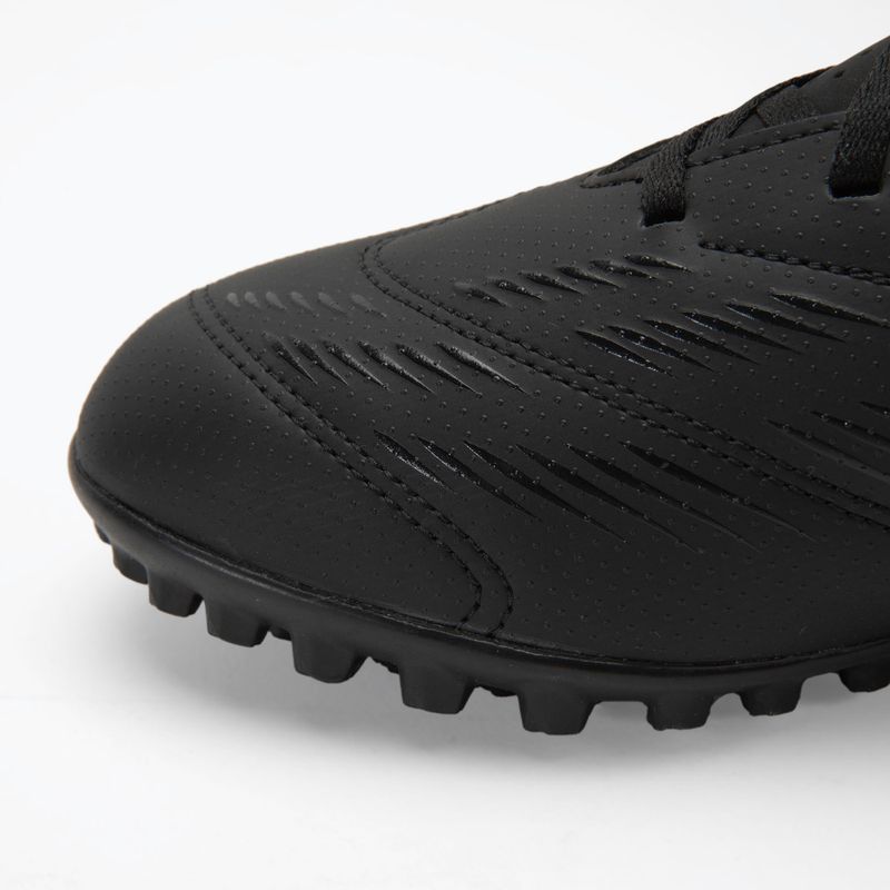 Buty piłkarskie męskie adidas Predator Club TF core black/carbon 7