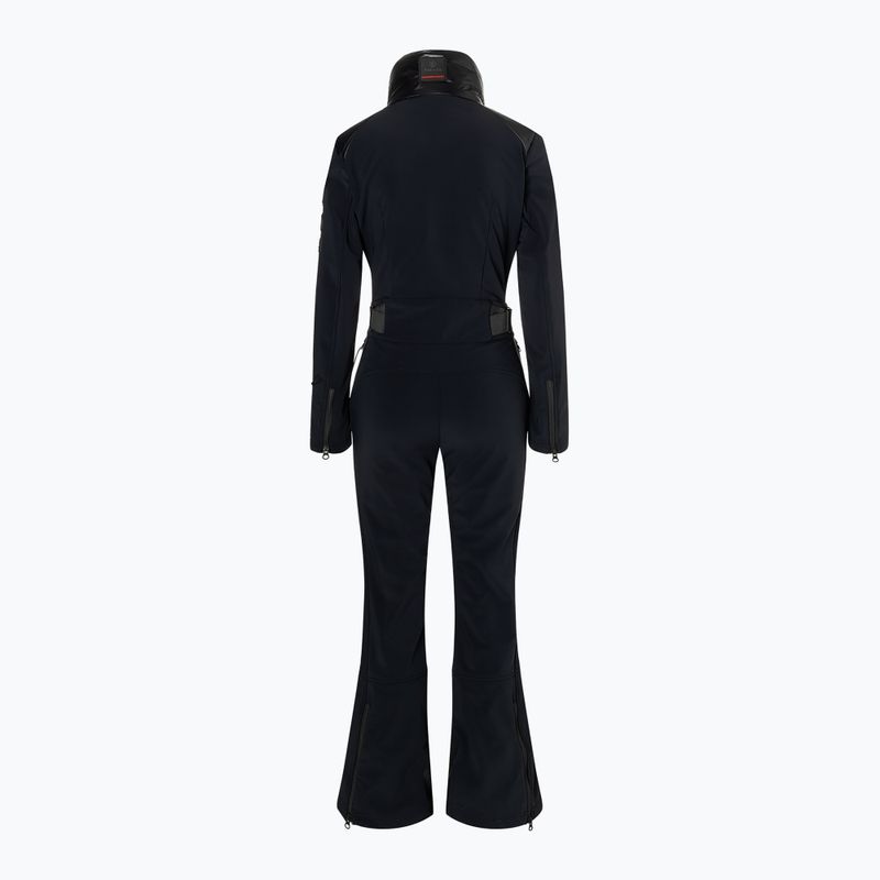 Kombinezon narciarski damski BOGNER FIRE+ICE Zea black 2
