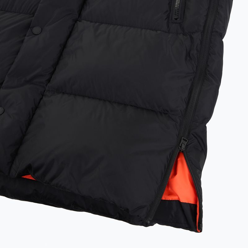 Płaszcz ocieplany męski BOGNER FIRE+ICE Walt 3-D black 4