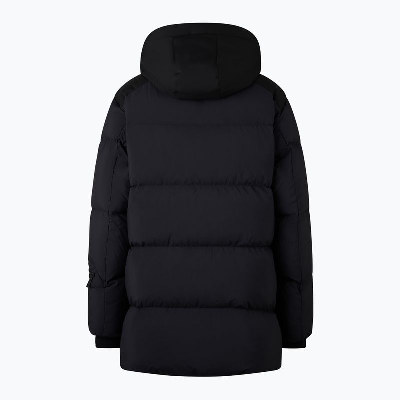 Kurtka ocieplana męska BOGNER FIRE+ICE Yaron-D black 2