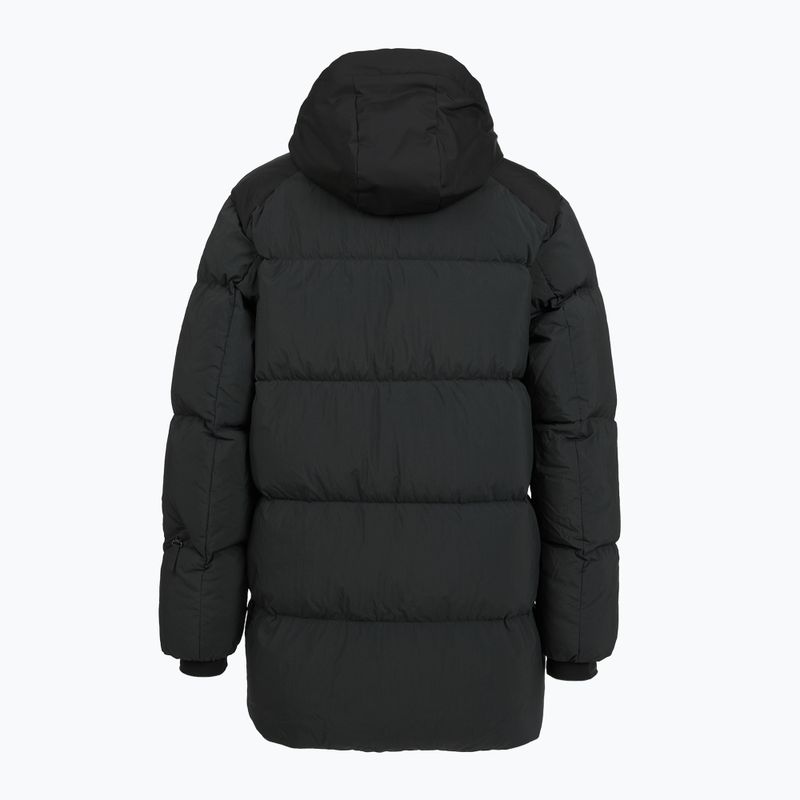 Kurtka ocieplana męska BOGNER FIRE+ICE Yaron-D black 2
