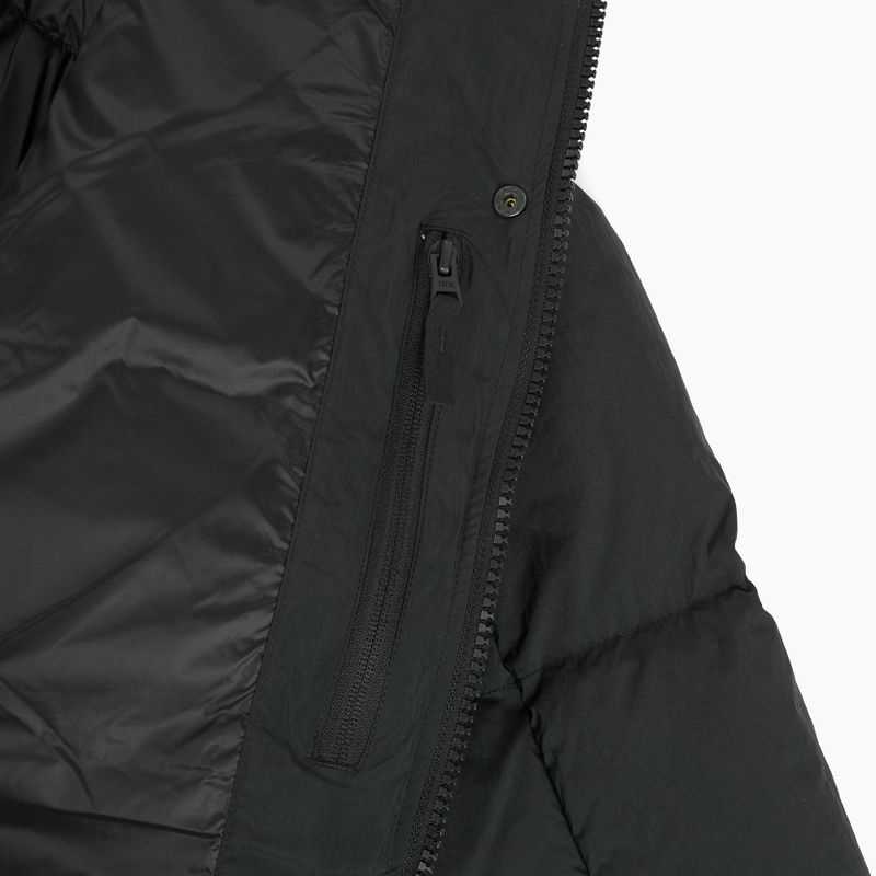 Kurtka ocieplana męska BOGNER FIRE+ICE Yaron-D black 5