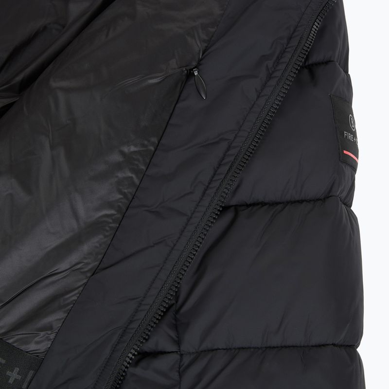 Kurtka ocieplana męska BOGNER FIRE+ICE Leather black 6