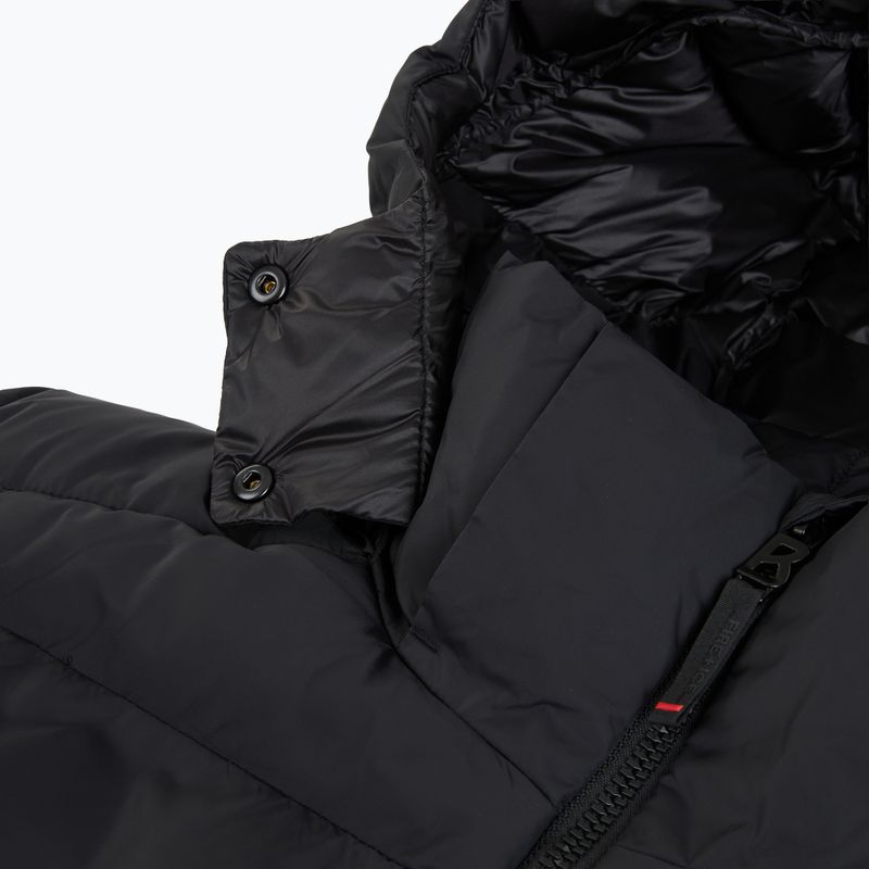 Kurtka ocieplana męska BOGNER FIRE+ICE Leather black 7