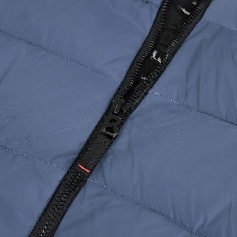 Kurtka ocieplana męska BOGNER FIRE+ICE Leather blue 3
