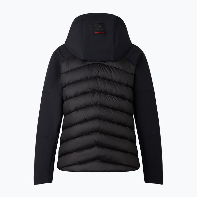 Kurtka hybrydowa damska BOGNER FIRE+ICE Marian black 2