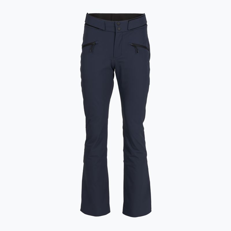Spodnie narciarskie damskie BOGNER FIRE+ICE Nessa-T night blue