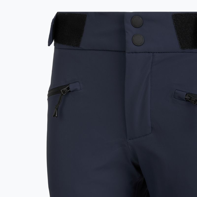 Spodnie narciarskie damskie BOGNER FIRE+ICE Nessa-T night blue 3