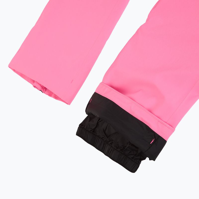 Spodnie narciarskie damskie BOGNER FIRE+ICE Nessa-T vibrant flash 5