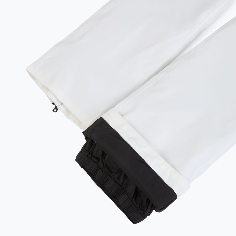 Spodnie narciarskie damskie BOGNER FIRE+ICE Nessa-T off white 5