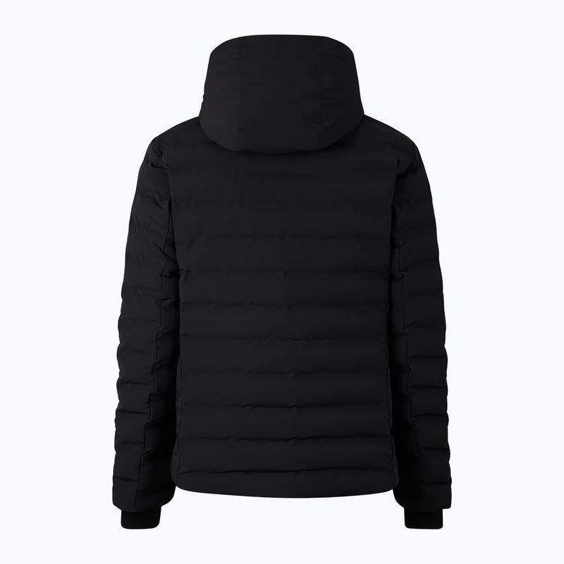 Kurtka narciarska męska BOGNER FIRE+ICE York black 6