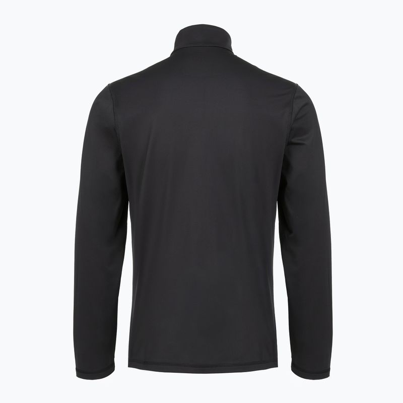 Longsleeve termoaktywny męski BOGNER FIRE+ICE Pascal black 2
