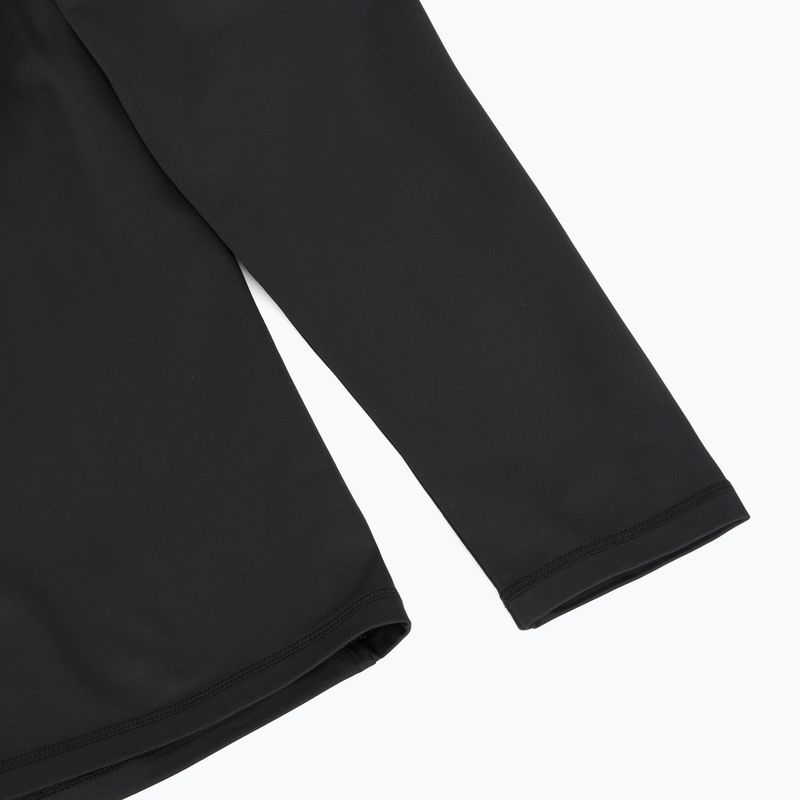 Longsleeve termoaktywny męski BOGNER FIRE+ICE Pascal black 4