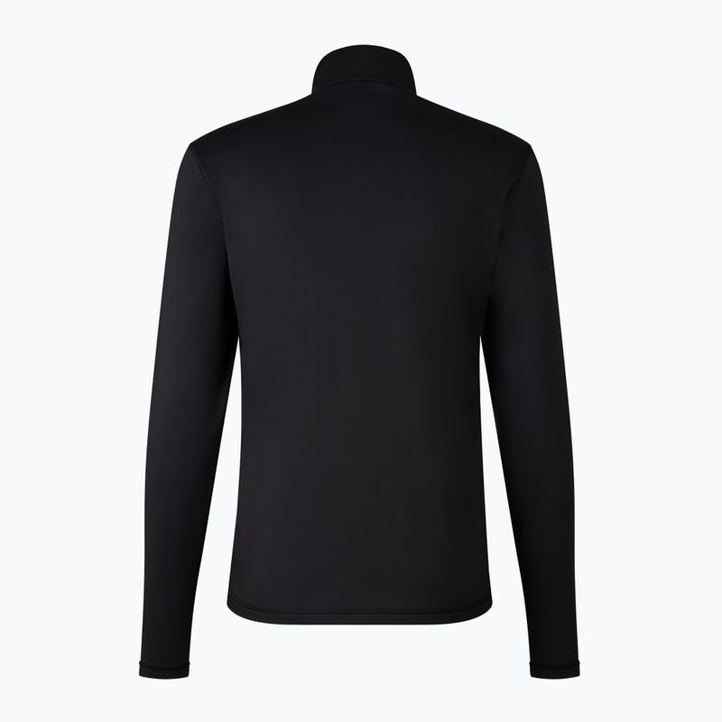 Longsleeve termoaktywny męski BOGNER FIRE+ICE Pascal black 6
